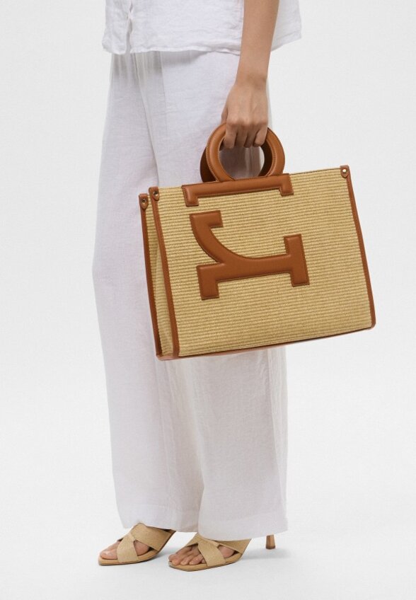 Сумка Roccobarocco