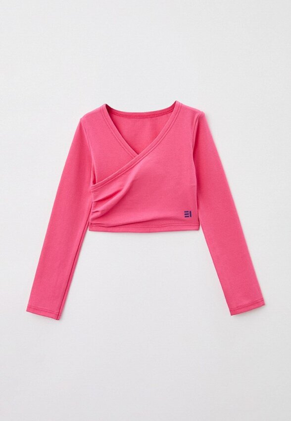 Лонгслив спортивный Emdi