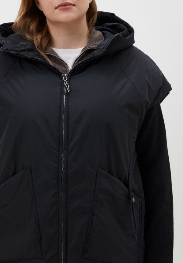 Пуховик Winterra