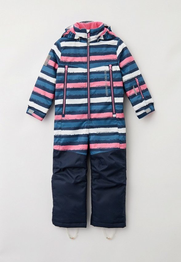 Комбинезон утепленный Kisu