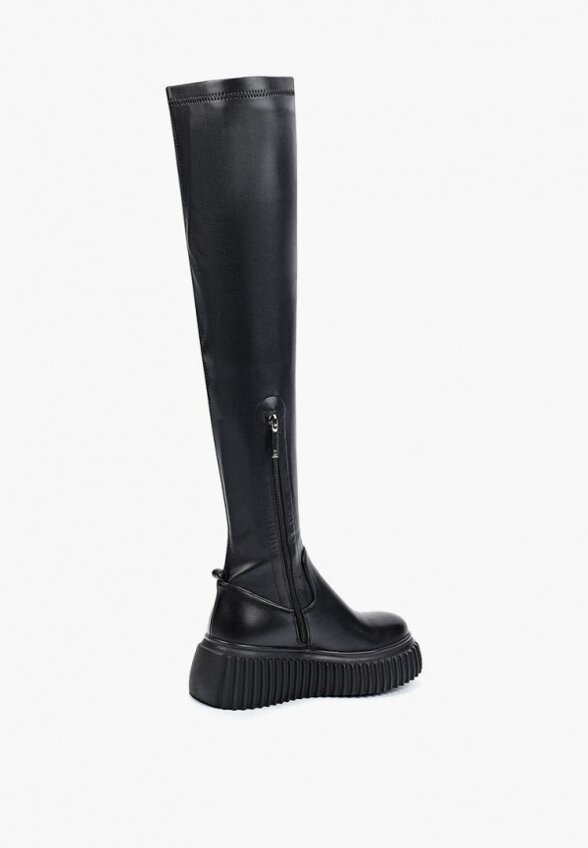 Ботфорты Sbalo