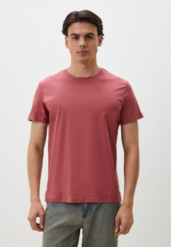 Футболка Alessandro Manzoni