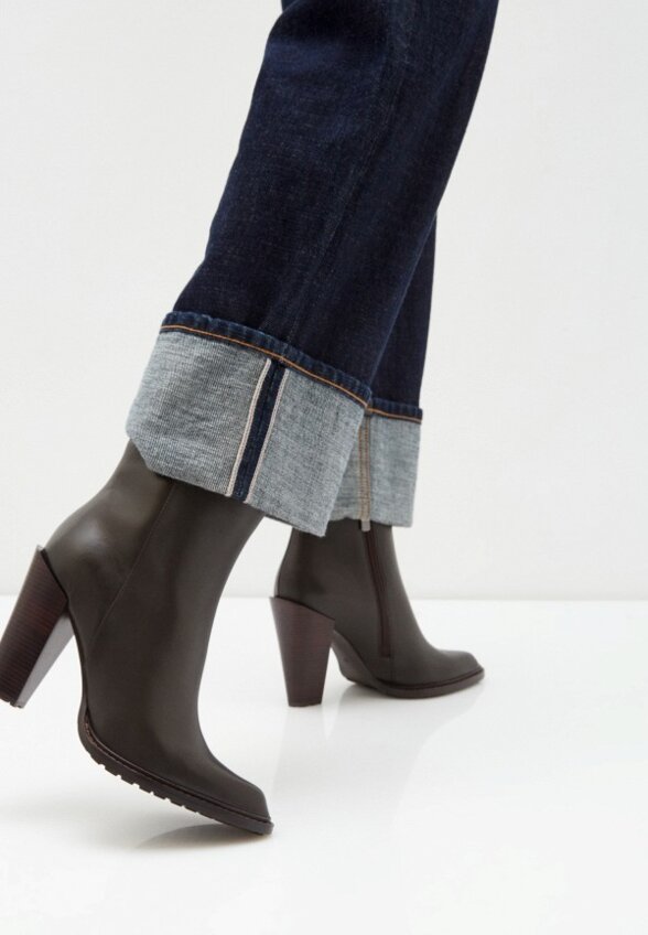 Ботильоны Giotto