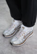Кроссовки женские Nike P-6000, Серый9  - превью