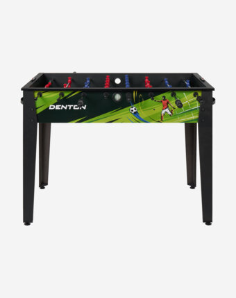 Настольный футбол Denton, Мультицвет детям