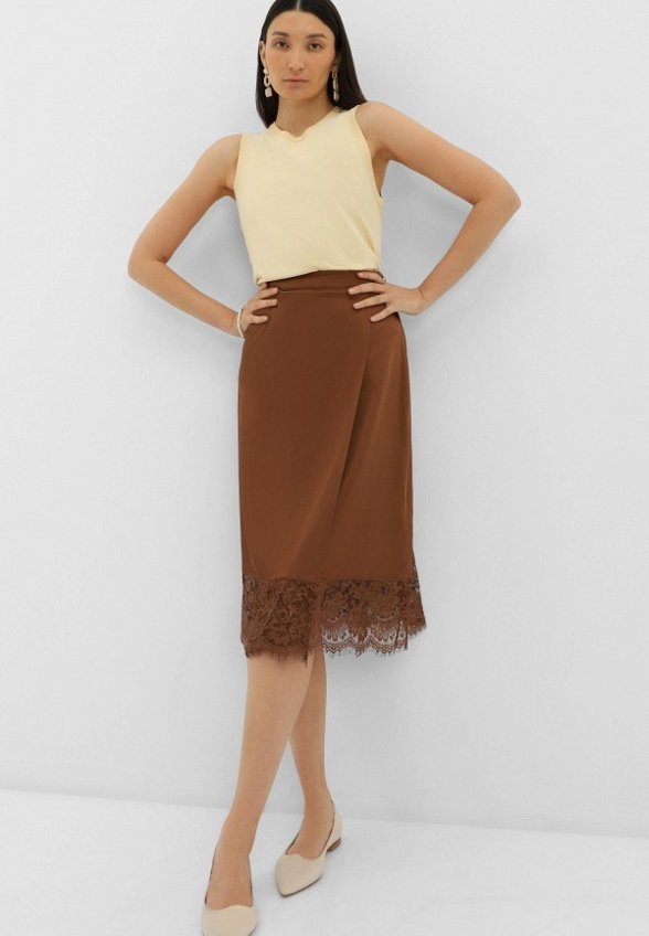 Юбка Harmonia Sensuum