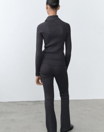 Брюки Mango женщинам