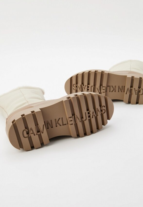Полусапоги Calvin Klein Jeans
