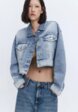 Куртка джинсовая Befree5  - превью