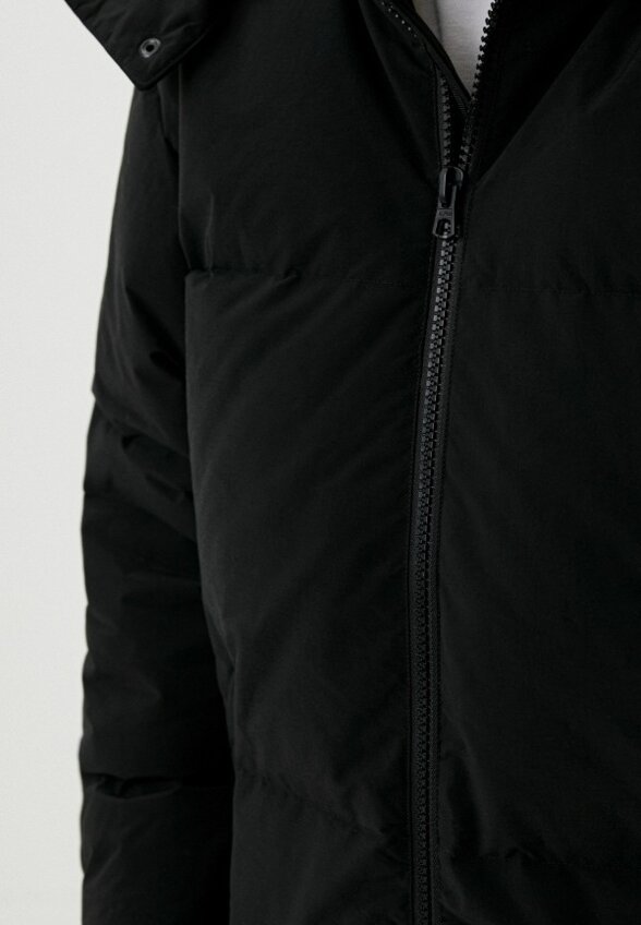 Пуховик Alpha Industries