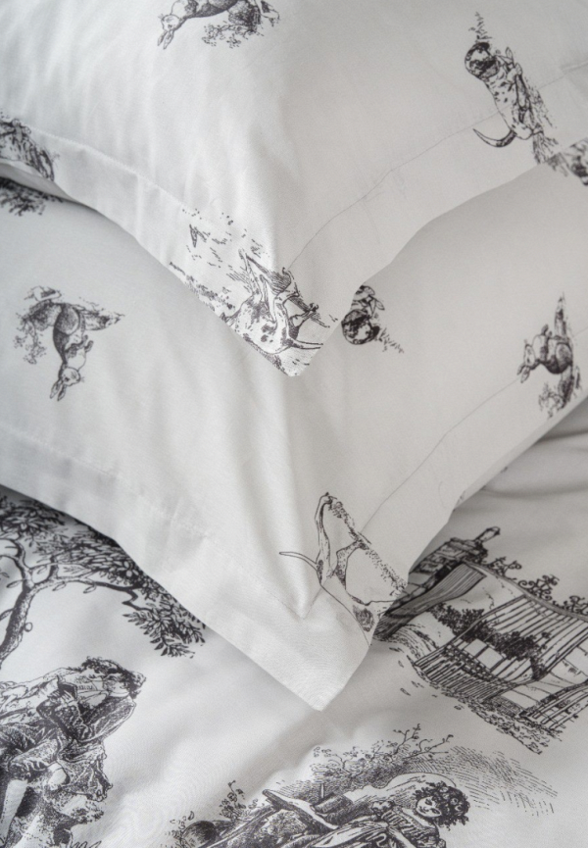 Постельное белье 1,5-спальное Windslow