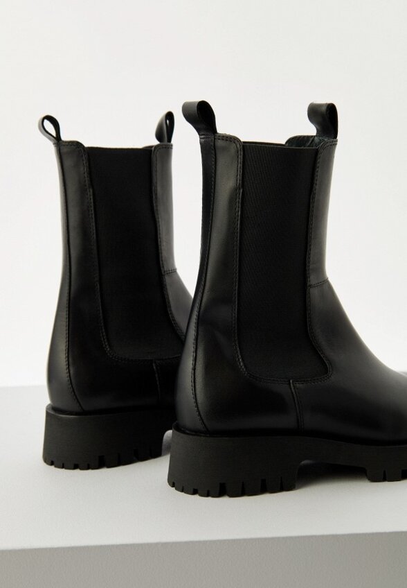 Ботинки Jonak