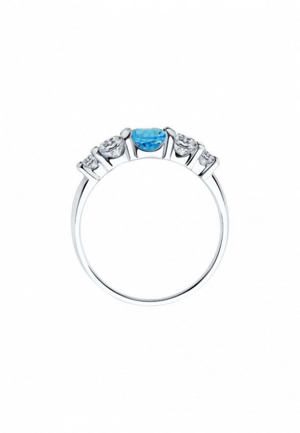 Кольцо Sokolov