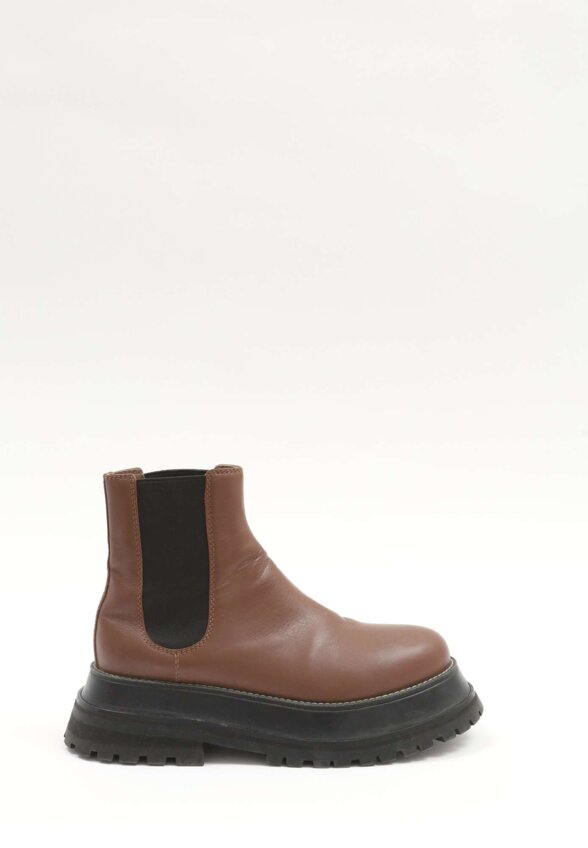 Burberry Shoes