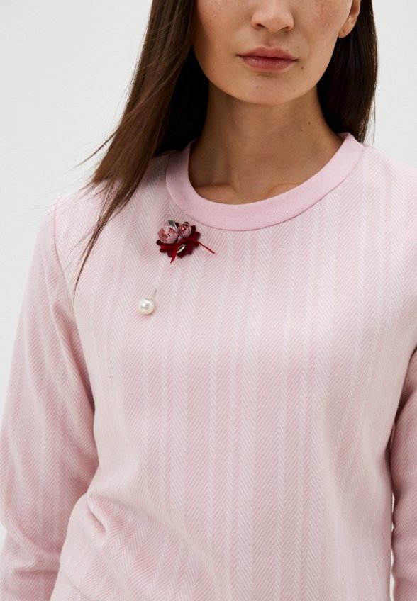 Костюм Fashion.Love.Story
