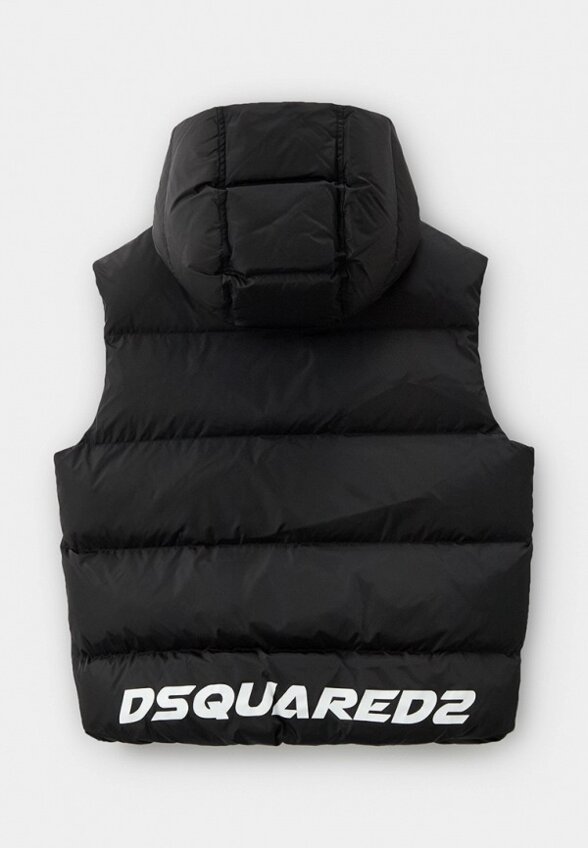 Жилет утепленный Dsquared2