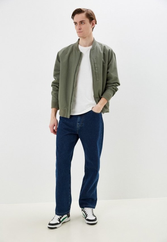 Джинсы Carhartt WIP