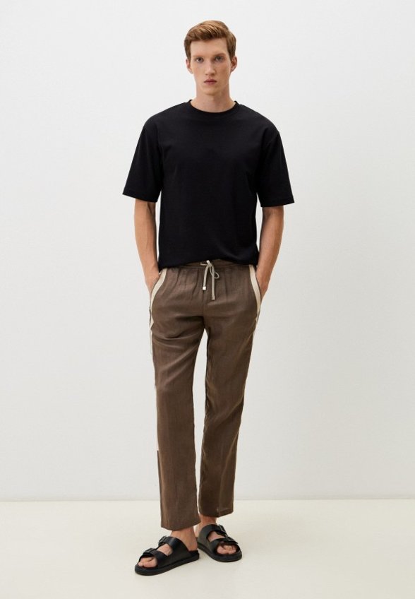 Брюки Primo Emporio