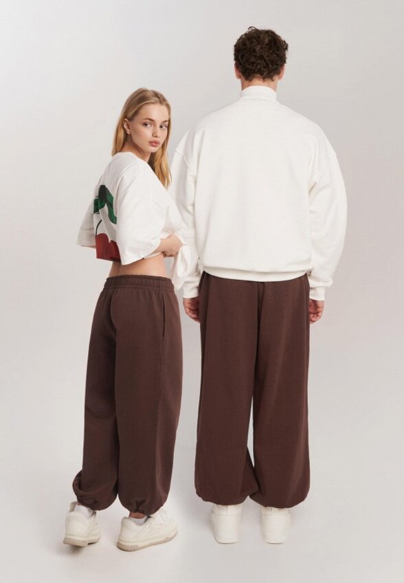 Брюки спортивные The Orlines