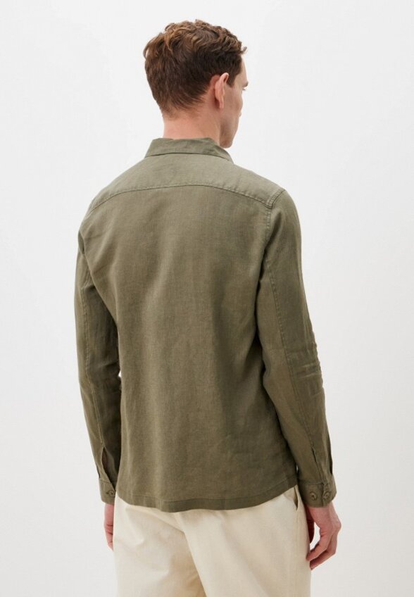 Рубашка Cudgi