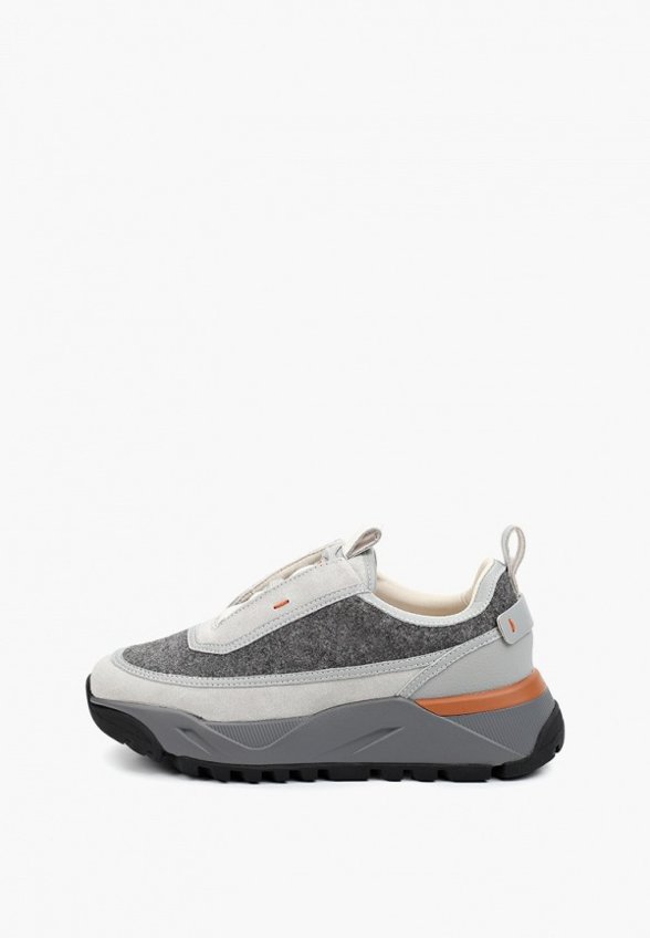 Кроссовки Graciana