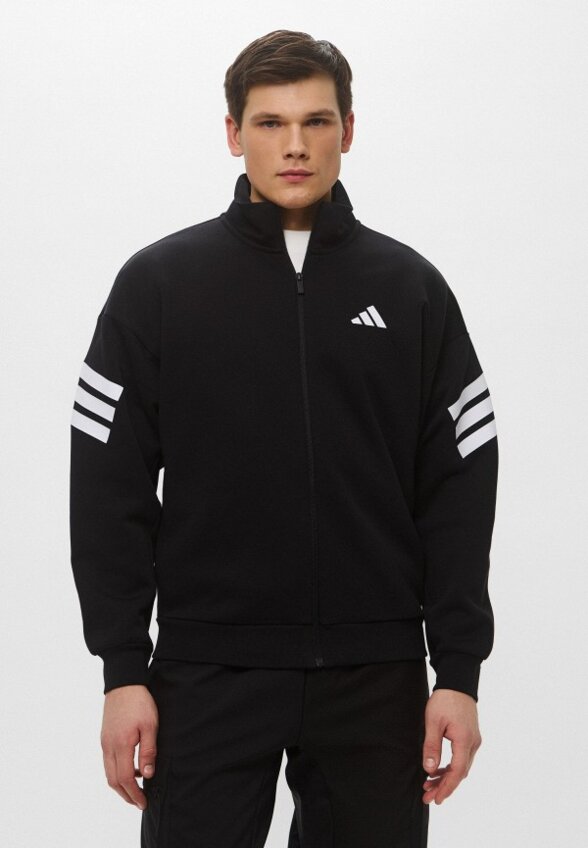 Олимпийка adidas