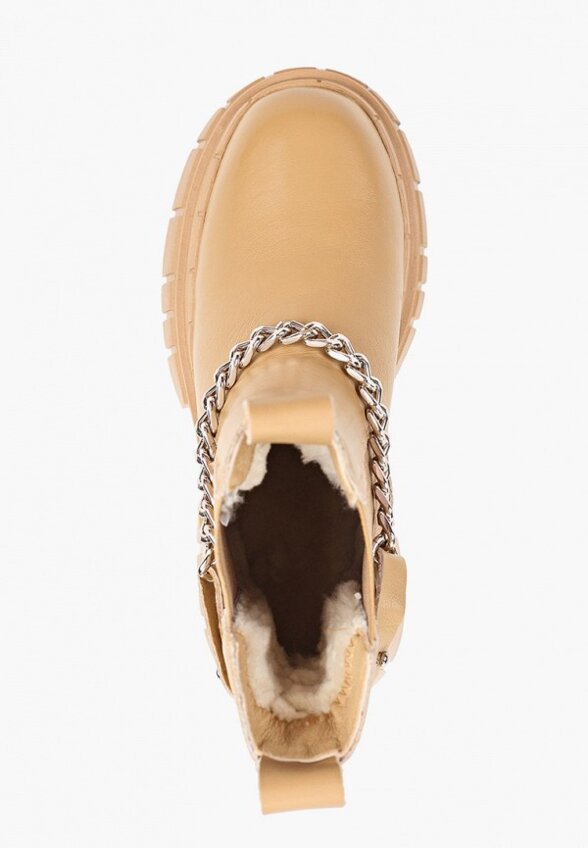 Ботинки Араз