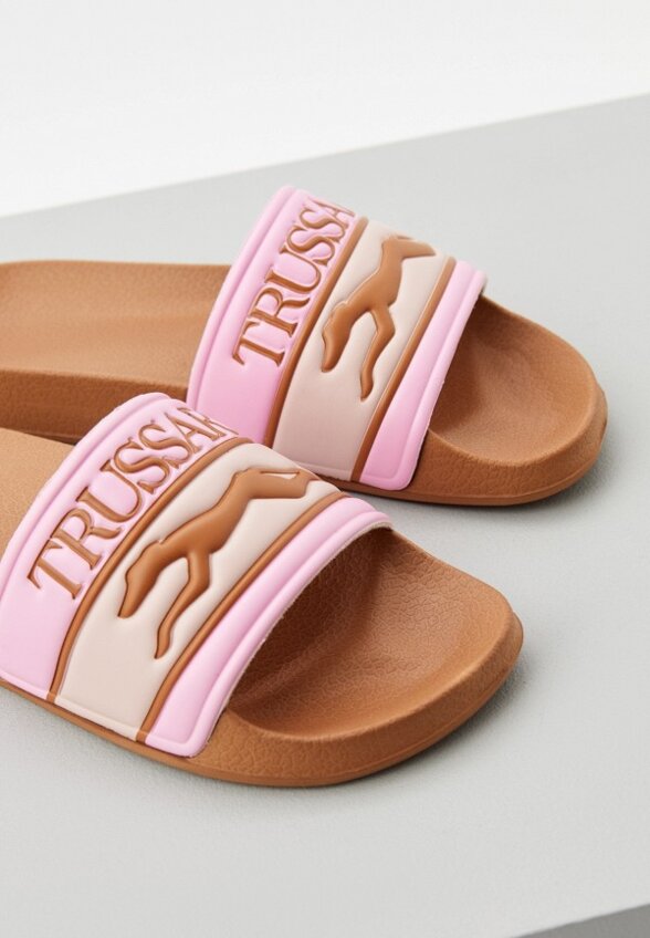 Сланцы Trussardi