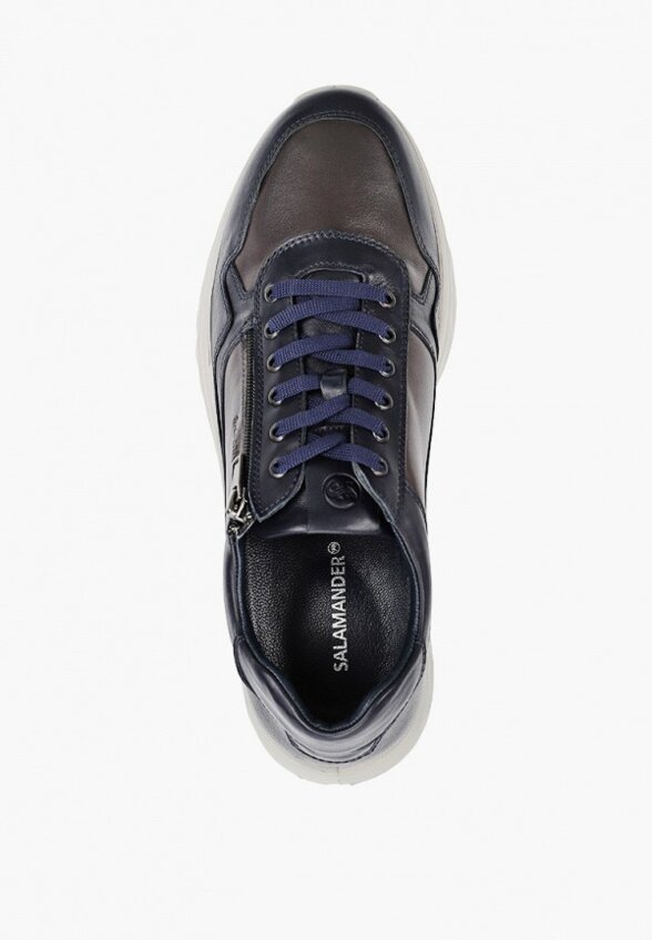 Кроссовки Salamander