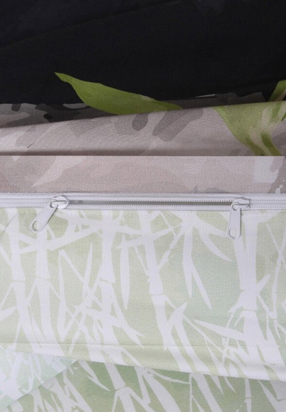 Постельное белье 2-спальное Mona Liza