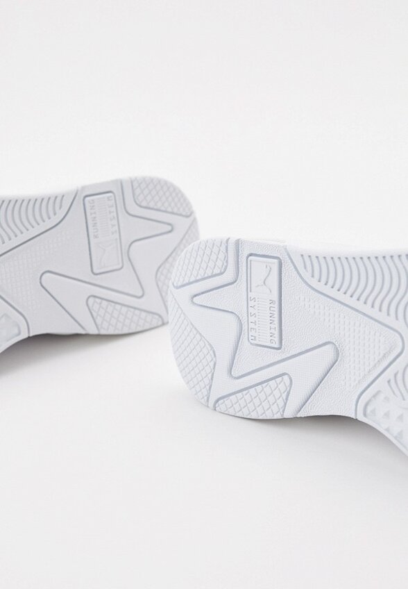 Кроссовки PUMA