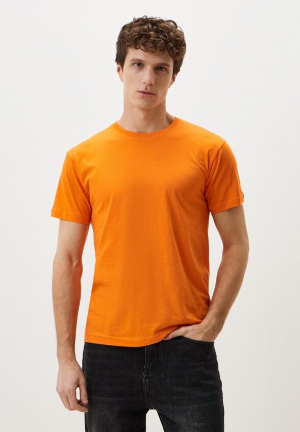 Футболка Gaxgax