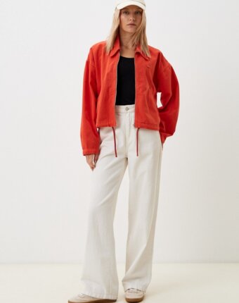 Куртка джинсовая Lacoste женщинам