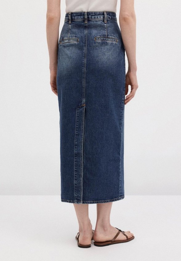 Юбка джинсовая Charuel