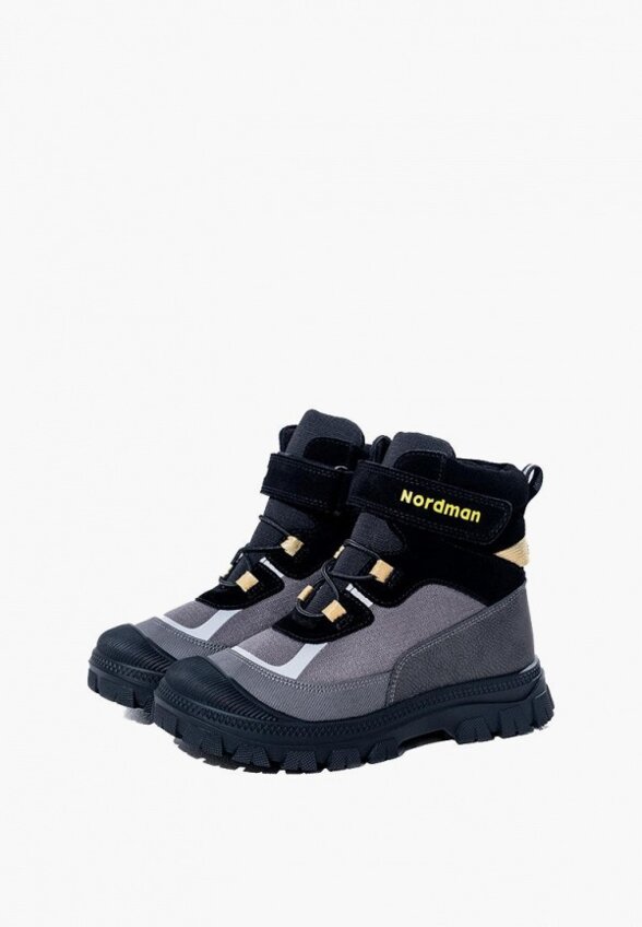 Ботинки Nordman