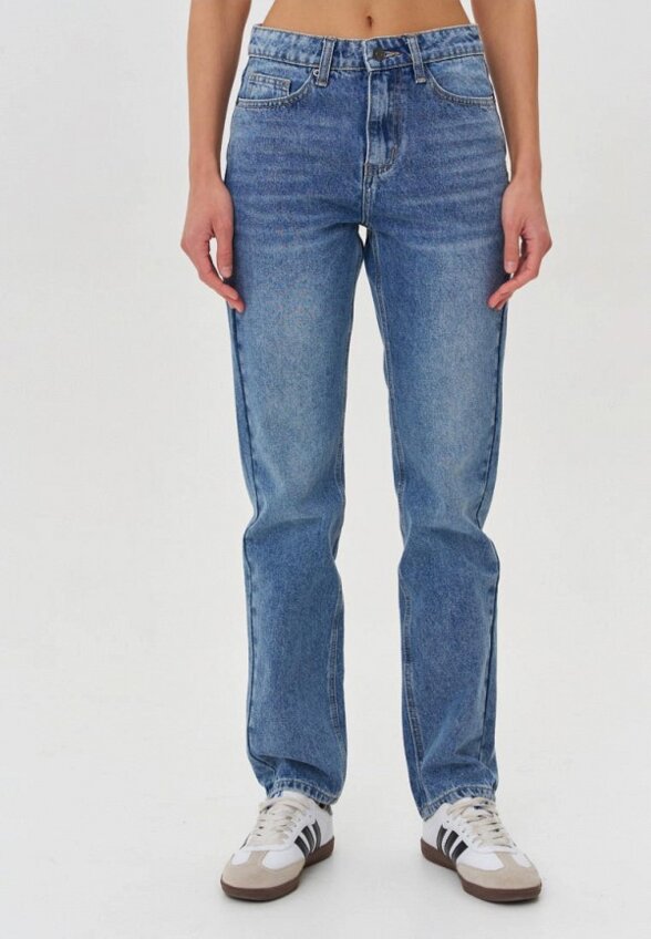 Джинсы Olya Stoforandova