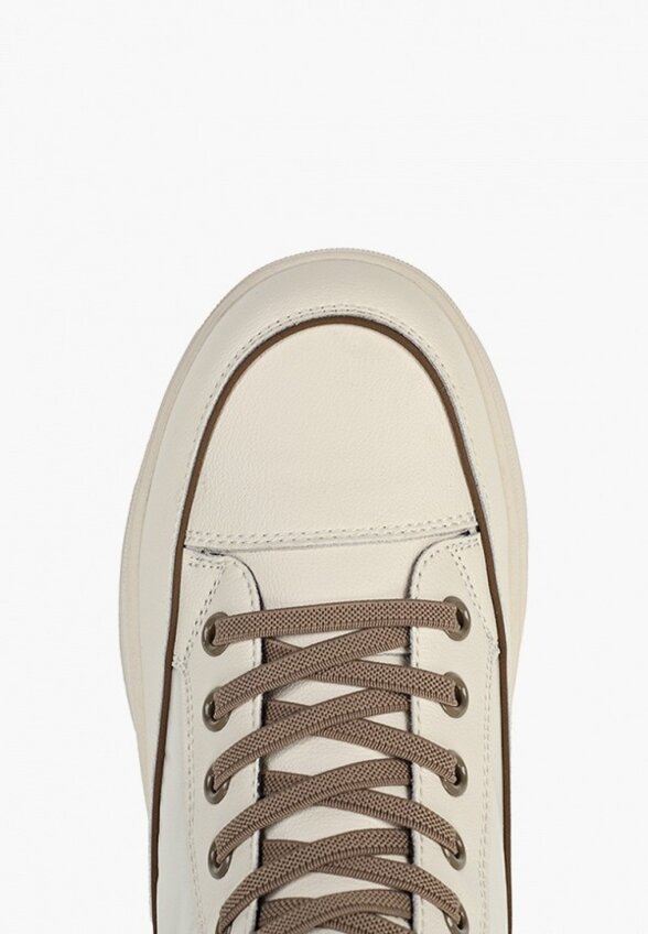 Ботинки Ascalini