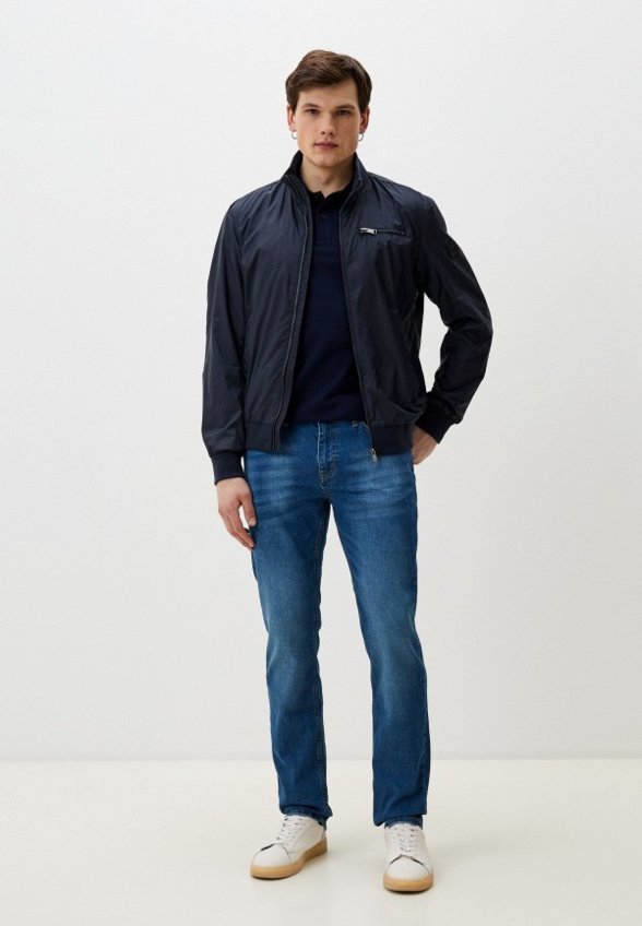 Ветровка Urban Fashion for Men