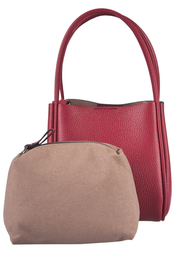 Др.Коффер 50830S-03 сумка женская