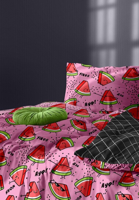 Постельное белье детское Твой стиль