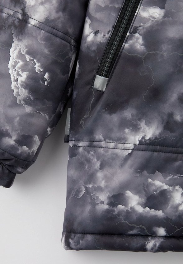 Куртка утепленная Kerry