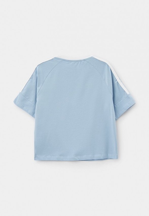 Футболка Locoloco All For Junior