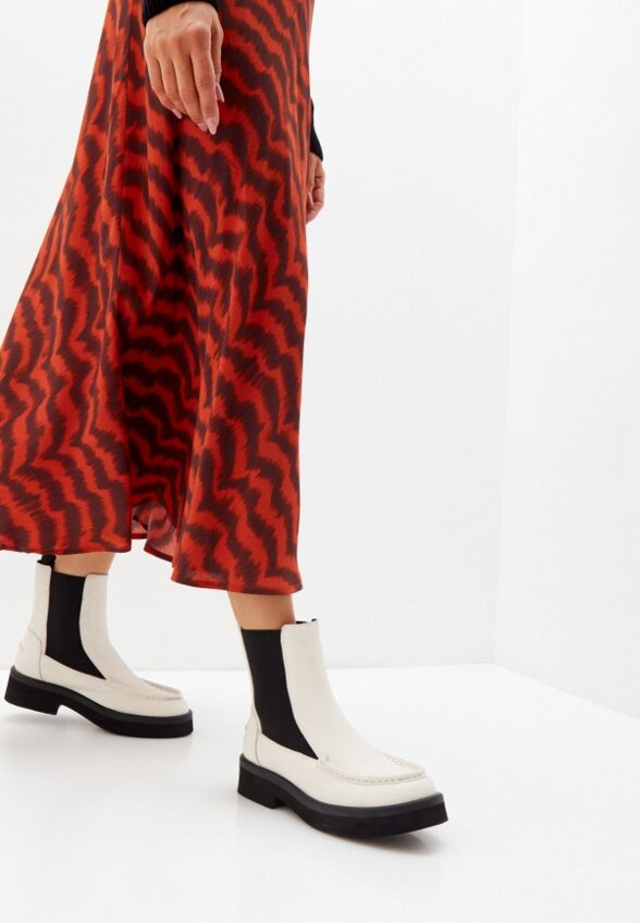 Ботинки Francesco Donni