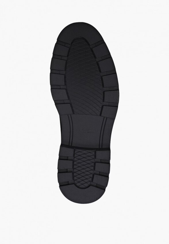 Лоферы Abricot Premium