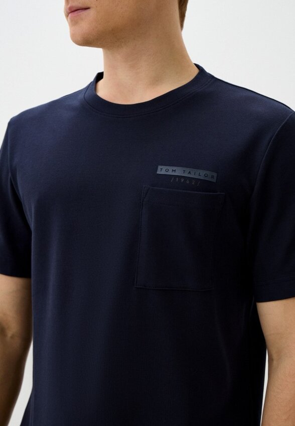 Футболка Tom Tailor