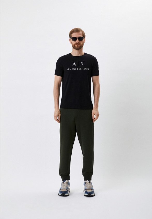 Футболка Armani Exchange