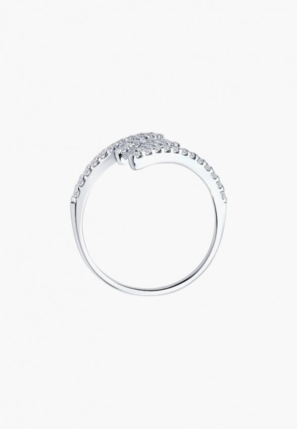 Кольцо Sokolov