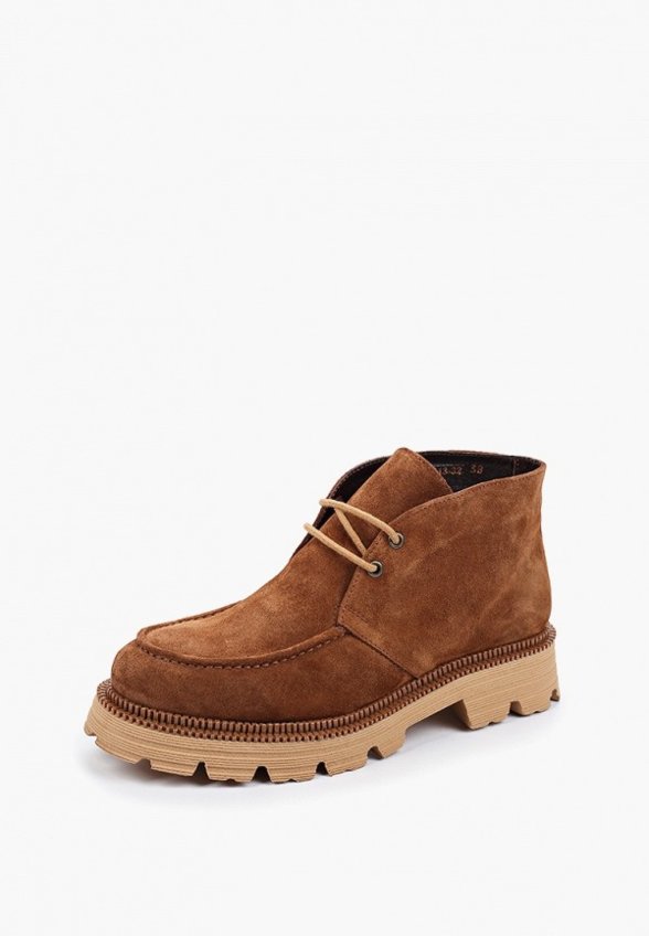 Ботинки Pazolini