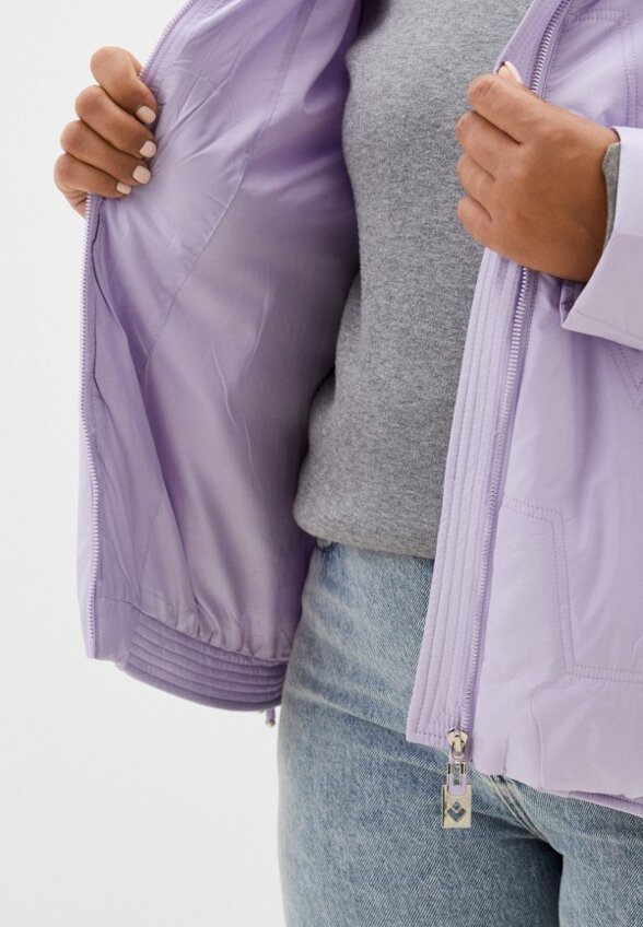 Куртка утепленная Margo Blues