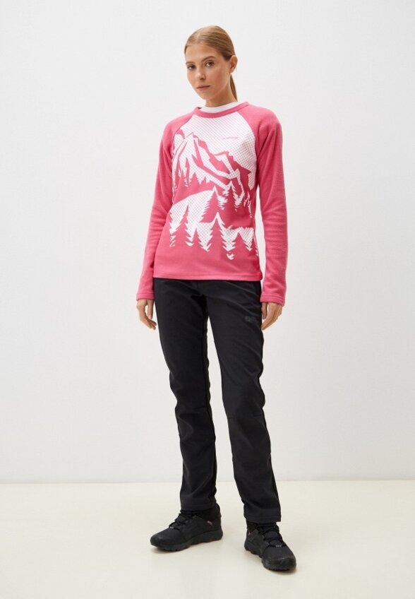 Свитшот Glissade